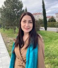 kennenlernen Frau : Valentina, 46 Jahre bis Russland  Adler